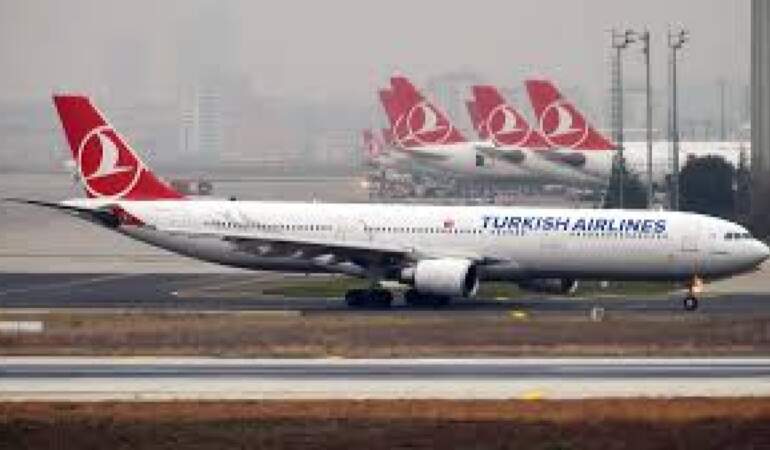 THY’den öğrencilere Avrupa uçuşlarında yüzde 15 indirim kampanyası