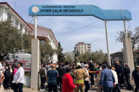 Kahramanmaraş’taki saldırı görüntülerini yayan 63 hesaba soruşturma