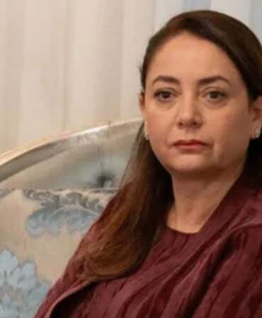 Kızılcık Şerbeti’nin Pembesi Sibel Taşçıoğlu yeni projeyle dönüyor