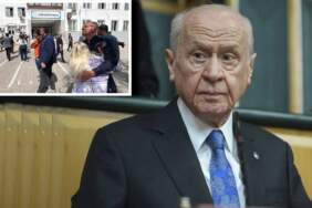 Kahramanmaraş’taki okul sadırısı sonrası Bahçeli’den ‘sosyal medya’ açıklaması: Dijitalleşme milli değerleri aşındırıyor