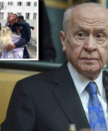 Kahramanmaraş’taki okul sadırısı sonrası Bahçeli’den ‘sosyal medya’ açıklaması: Dijitalleşme milli değerleri aşındırıyor