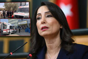 DEM Partili Hatimoğulları: Okul saldırıları ülkedeki çürümenin en acı fotoğrafıdır