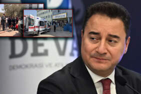 DEVA lideri Babacan’dan okul saldırılarına ilişkin iktidar tepkisi: Kimse kendini güvende hissetmiyor