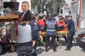 Babası emniyet müdürü, annesi öğretmen: Kahramanmaraş katliamcısının ailesi gözaltında