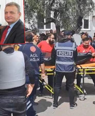 Babası emniyet müdürü, annesi öğretmen: Kahramanmaraş katliamcısının ailesi gözaltında
