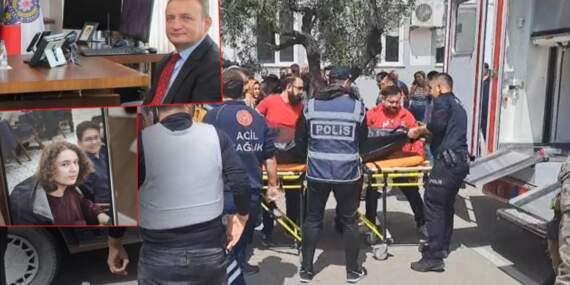 Babası emniyet müdürü, annesi öğretmen: Kahramanmaraş katliamcısının ailesi gözaltında