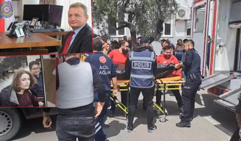 Babası emniyet müdürü, annesi öğretmen: Kahramanmaraş katliamcısının ailesi gözaltında