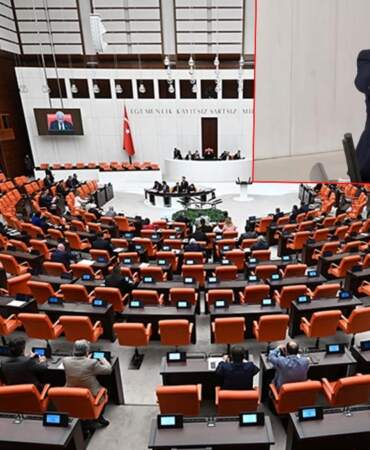 Trafik cezasında böylesi zor görünür: Köyde traktöre evrak cezası