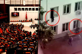 Meclis harekete geçti! Okul saldırılarına ilişkin komisyon kuruluyor