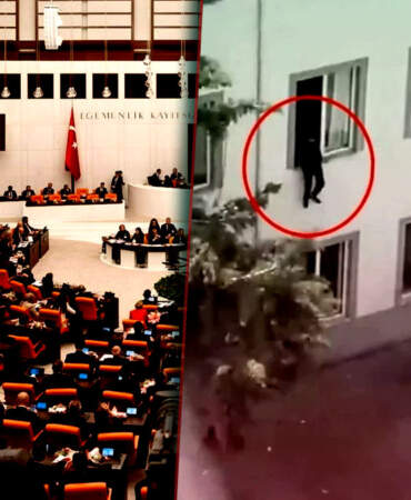 Meclis harekete geçti! Okul saldırılarına ilişkin komisyon kuruluyor