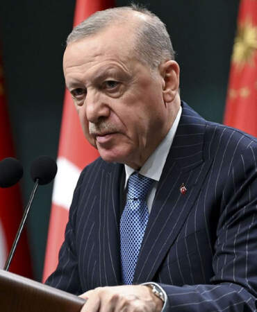 Okul saldırıları sonrası Cumhurbaşkanı Erdoğan’dan uyarı: Acının siyaseti olmaz