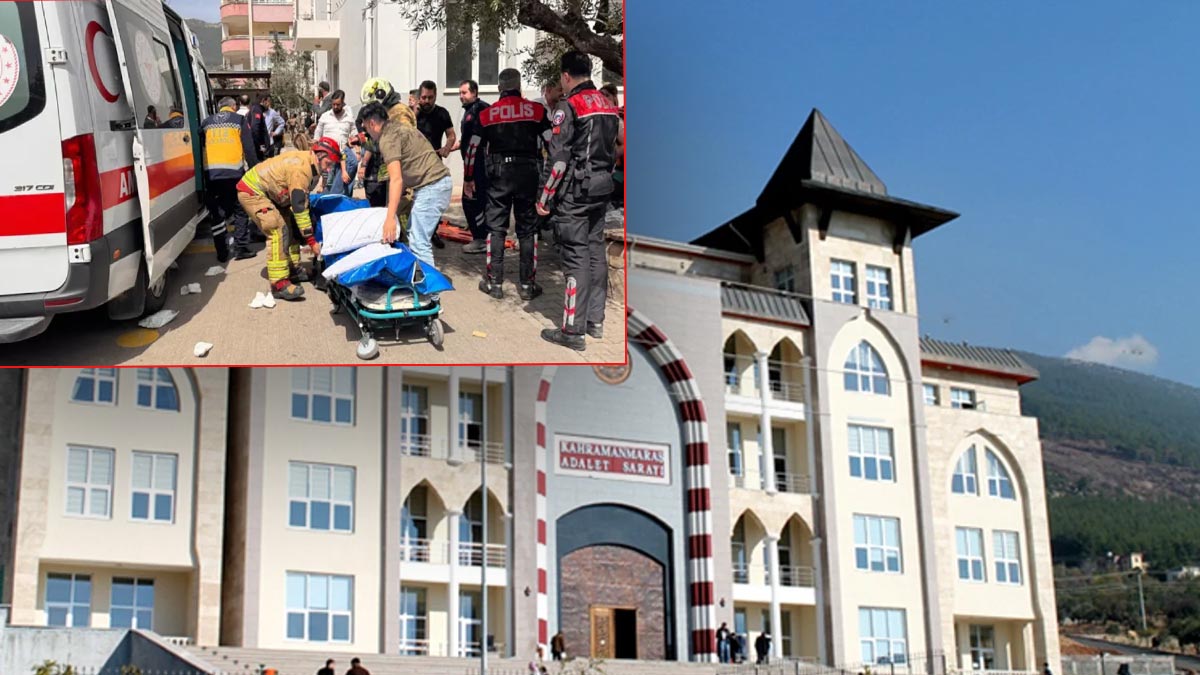 Okuldaki silahlı saldırı sonrası savcılıktan açıklama: Yayın yasağını ihlal edenlere soruşturma başlatılmıştır