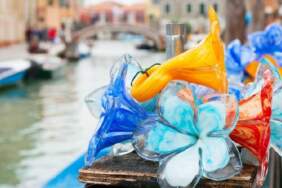 Murano’nun 700 yıllık sırrı! Tüm ustalar tek bir adaya toplandı tüm sır içinde saklandı
