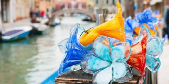 Murano’nun 700 yıllık sırrı! Tüm ustalar tek bir adaya toplandı tüm sır içinde saklandı