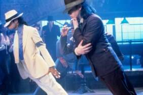 Mıchael Jackson’ın sırrı sonunda çözüldü! Yerçekimine meydan okuyan o hareketin perde arkası