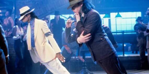 Mıchael Jackson’ın sırrı sonunda çözüldü! Yerçekimine meydan okuyan o hareketin perde arkası