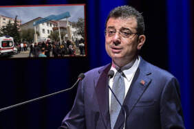 İmamoğlu’ndan okul saldırıları tepkisi: Bunları yaşamayı hak etmiyoruz