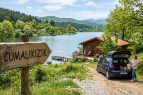 Ucuz tatil nasıl yapılır? 23 Nisan tatili nerede yapılır? 19 Mayıs turları ne kadar? Uygun fiyatlı doğa rotaları