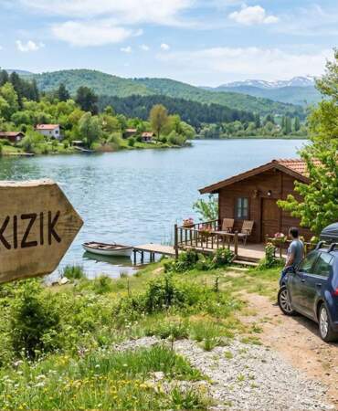 Ucuz tatil nasıl yapılır? 23 Nisan tatili nerede yapılır? 19 Mayıs turları ne kadar? Uygun fiyatlı doğa rotaları