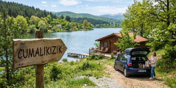 Ucuz tatil nasıl yapılır? 23 Nisan tatili nerede yapılır? 19 Mayıs turları ne kadar? Uygun fiyatlı doğa rotaları