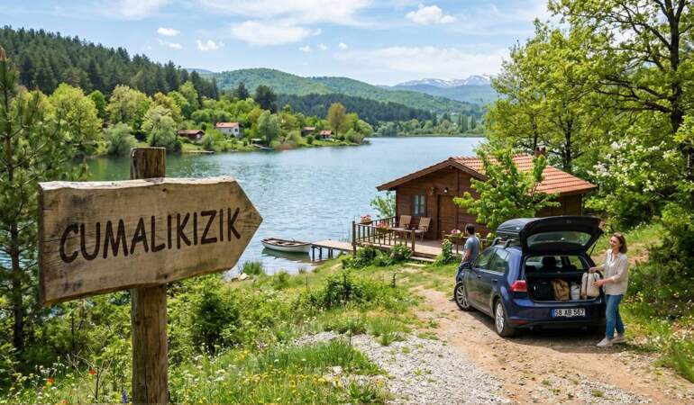 Ucuz tatil nasıl yapılır? 23 Nisan tatili nerede yapılır? 19 Mayıs turları ne kadar? Uygun fiyatlı doğa rotaları