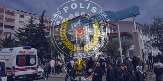 Emniyetten ‘saldırı’ paylaşımlarına inceleme: 591 hesapla ilgili işlem başlatıldı