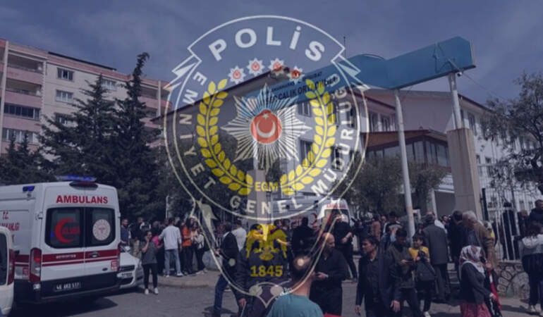Emniyetten ‘saldırı’ paylaşımlarına inceleme: 591 hesapla ilgili işlem başlatıldı