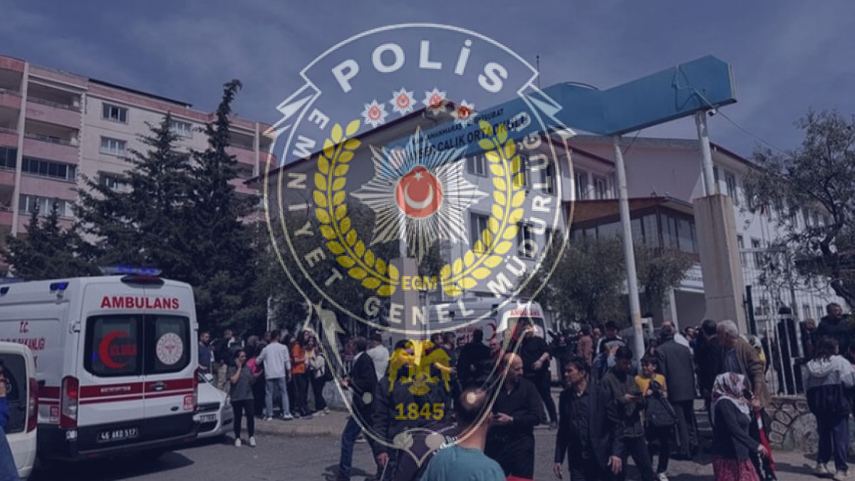 Emniyetten ‘saldırı’ paylaşımlarına inceleme: 591 hesapla ilgili işlem başlatıldı