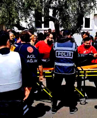 Kahramanmaraş’taki okul katliamında yürek yakan liste: Hayatını kaybeden 9 kişinin isimleri açıklandı