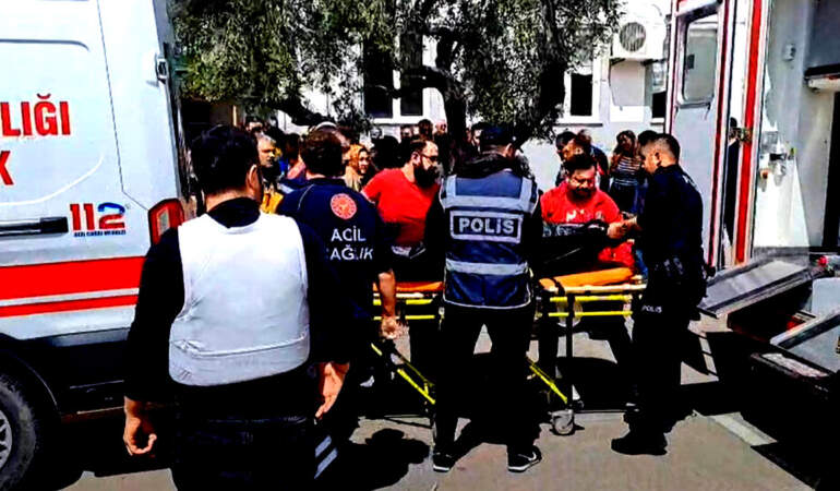 Kahramanmaraş’taki okul katliamında yürek yakan liste: Hayatını kaybeden 9 kişinin isimleri açıklandı