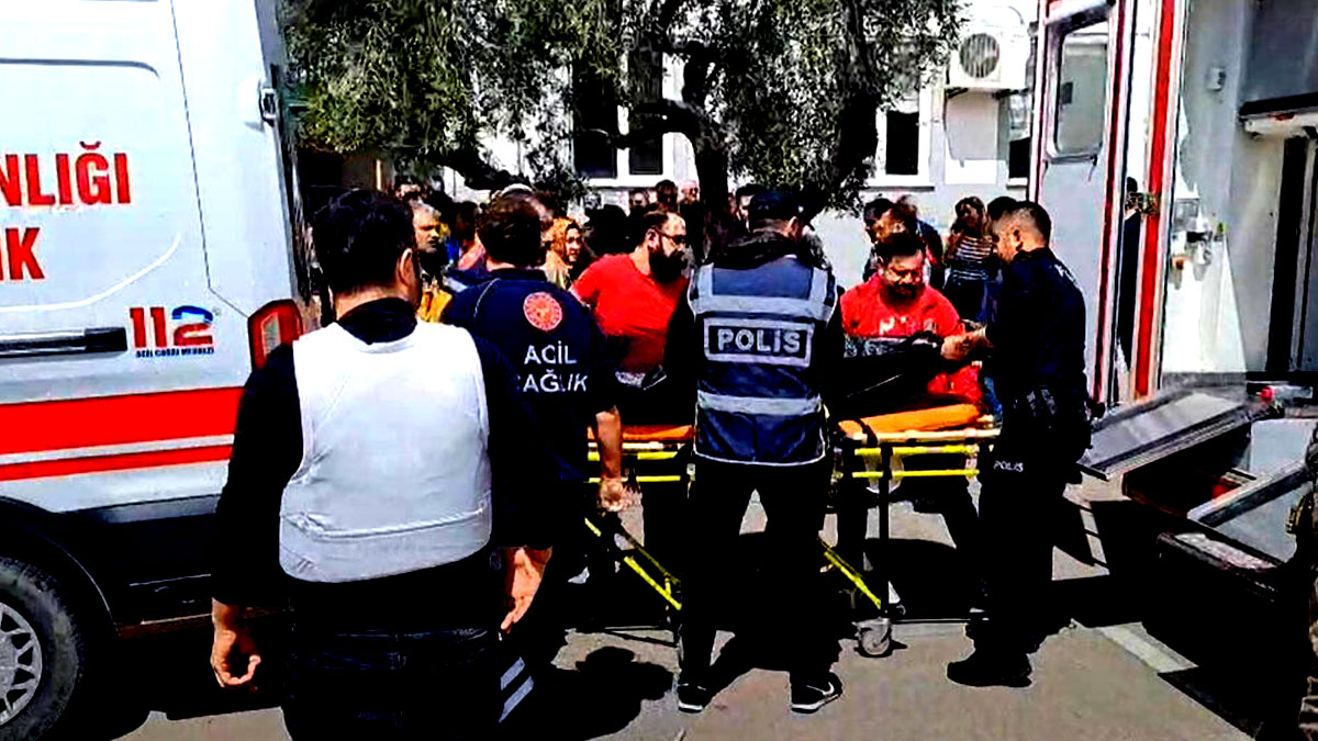 Kahramanmaraş’taki okul katliamında yürek yakan liste: Hayatını kaybeden 9 kişinin isimleri açıklandı