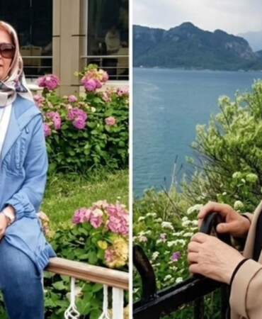 Ayla Kara kimdir Kahramanmaraş okul saldırısında ölen öğretmen kaç yaşında evli mi?