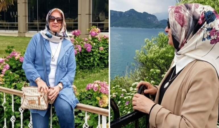Ayla Kara kimdir Kahramanmaraş okul saldırısında ölen öğretmen kaç yaşında evli mi?