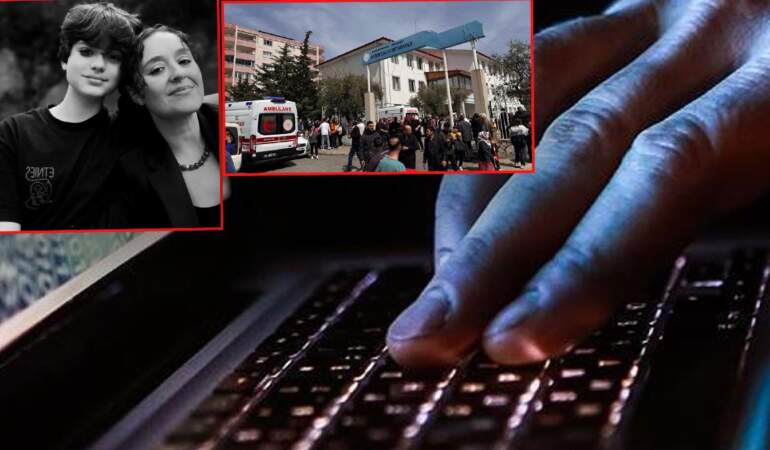 Önce Minguzzi ailesini şimdi de okulları hedef aldılar: Kan donduran ‘C31K’ çetesine büyük operasyon
