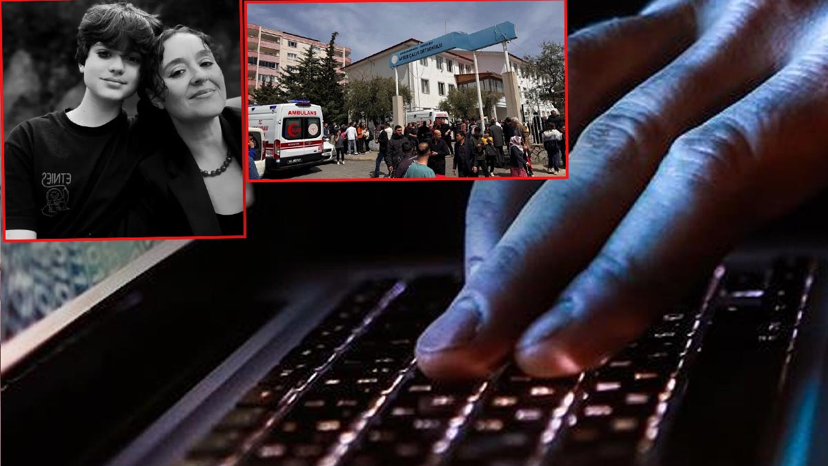 Önce Minguzzi ailesini şimdi de okulları hedef aldılar: Kan donduran ‘C31K’ çetesine büyük operasyon