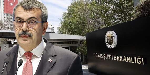 Ankara’da kritik toplantı: Milli Eğitim Bakanı Tekin de katılacak