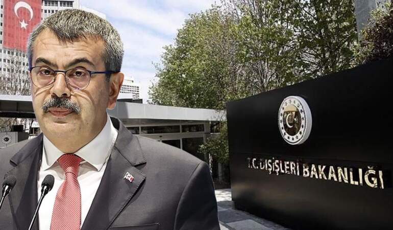 Ankara’da kritik toplantı: Milli Eğitim Bakanı Tekin de katılacak
