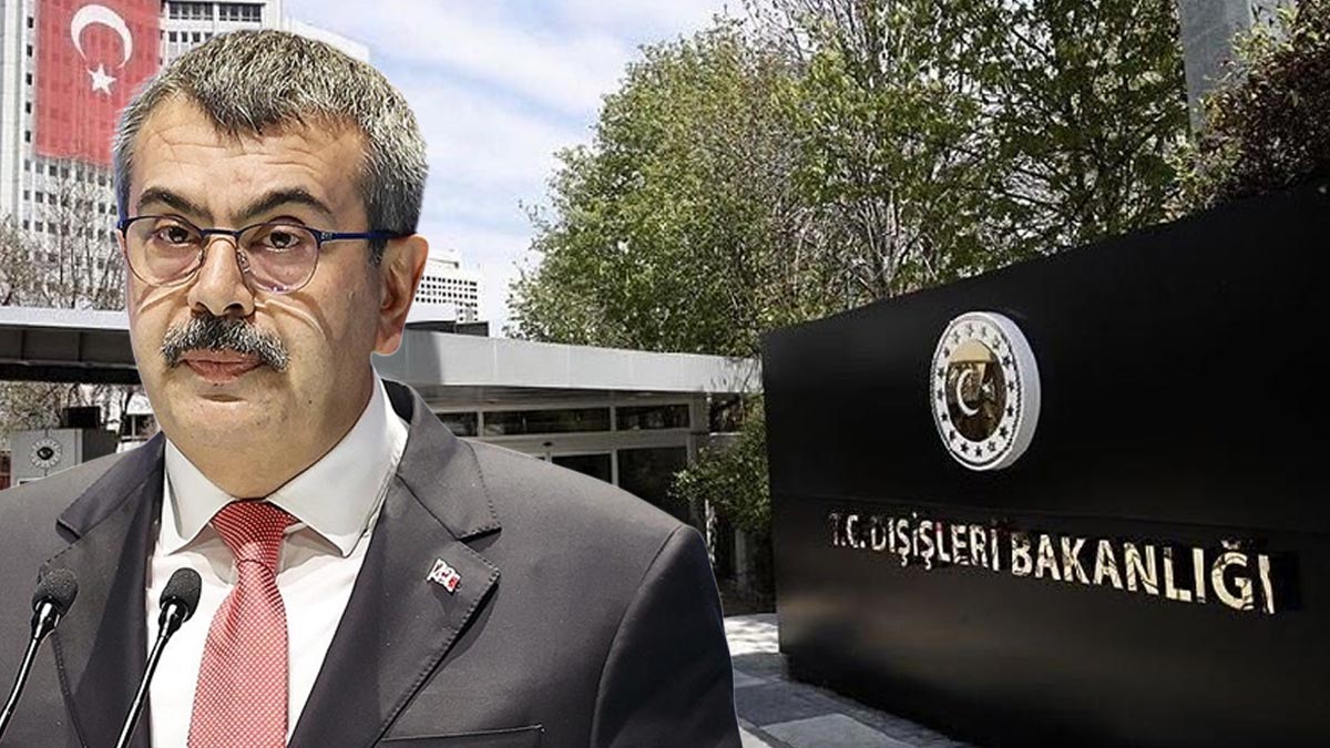 Ankara’da kritik toplantı: Milli Eğitim Bakanı Tekin de katılacak