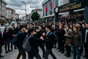 Toplumsal şiddet neden artıyor? Çocuklarda saldırganlık neden olur? Sosyologlardan tespitler ve çözüm önerileri