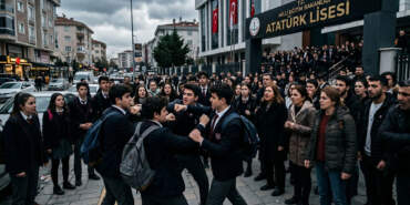 Toplumsal şiddet neden artıyor? Çocuklarda saldırganlık neden olur? Sosyologlardan tespitler ve çözüm önerileri