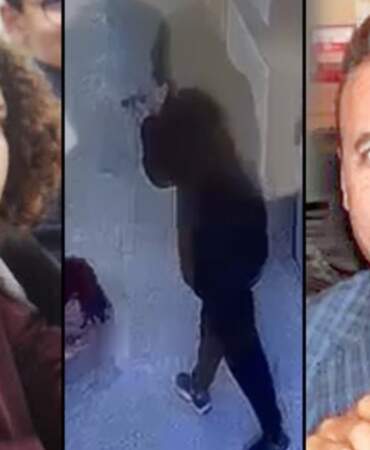 Kahramanmaraş’taki okul saldırısında ‘Elliot Rodger’ detayı: 14 yaşındaki failin babası tutuklandı