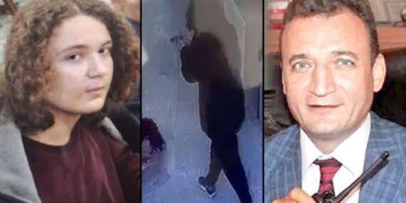Kahramanmaraş’taki okul saldırısında ‘Elliot Rodger’ detayı: 14 yaşındaki failin babası tutuklandı