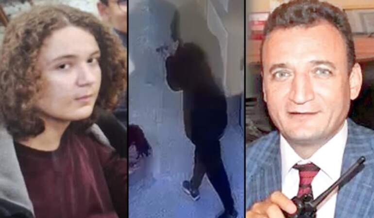 Kahramanmaraş’taki okul saldırısında ‘Elliot Rodger’ detayı: 14 yaşındaki failin babası tutuklandı