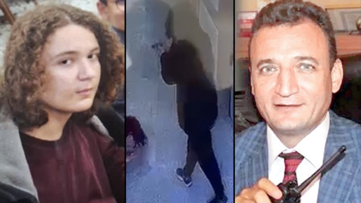 Kahramanmaraş’taki okul saldırısında ‘Elliot Rodger’ detayı: 14 yaşındaki failin babası tutuklandı