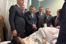 Okul saldırısında yaralanan öğrenci o anları anlattı: ‘Herkes can havliyle pencereden atladı’