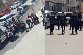 Bu kez olayın adresi Gaziantep! Okul önünde öğrenciye kurusıkıyla ateş açtılar