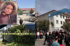 Kahramanmaraş’taki okul saldırganının öğretmeni konuştu: Şiddet eğilimi yoktu, ceketini omzuna atarak ‘kabadayı’ gibi yürürdü