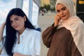 Sıkıldım diyerek boşanmıştı… Hanife Gürdal yeni sevgilisinin yüzünü gösterdi: ‘Seninle yeni bir ülke kurulur’