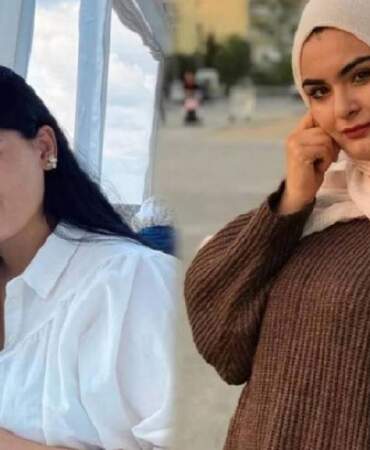 Sıkıldım diyerek boşanmıştı… Hanife Gürdal yeni sevgilisinin yüzünü gösterdi: ‘Seninle yeni bir ülke kurulur’