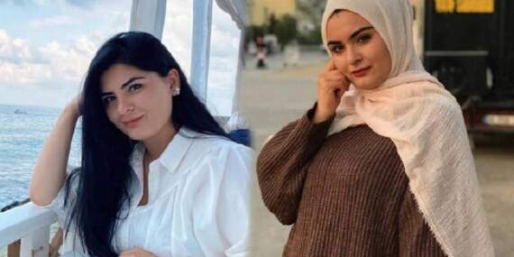 Sıkıldım diyerek boşanmıştı… Hanife Gürdal yeni sevgilisinin yüzünü gösterdi: ‘Seninle yeni bir ülke kurulur’